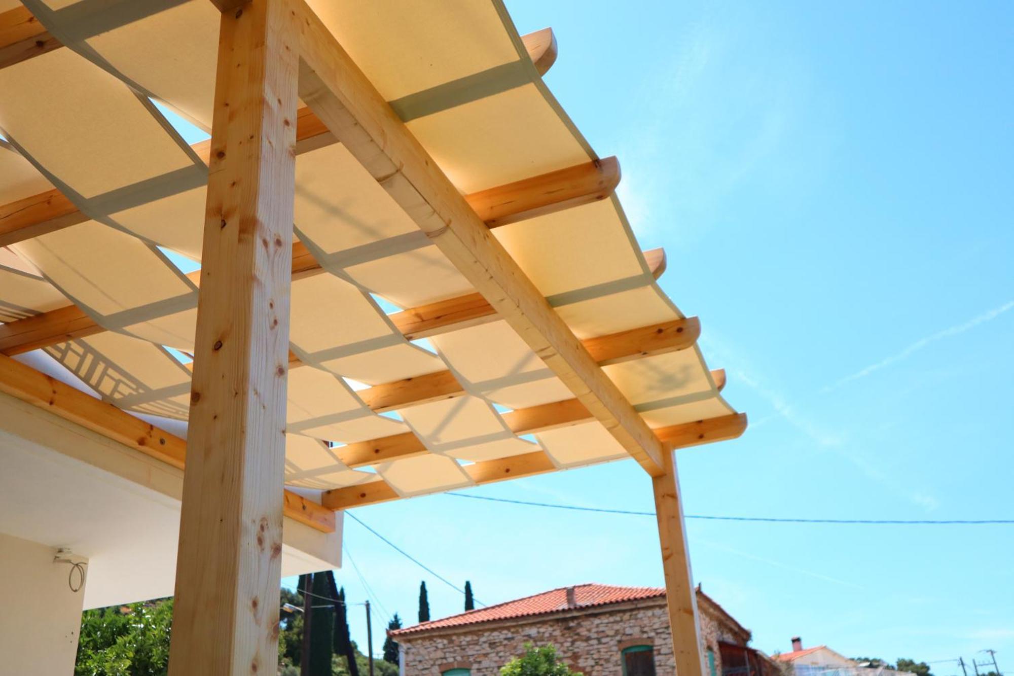 Aelia Summer House Samos Town Exterior photo